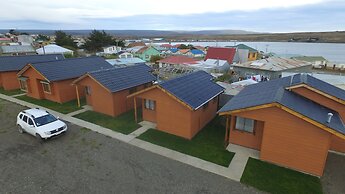 Cabañas Pulegan