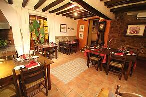 La Fornal dels Ferrers