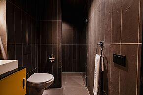 De Jonker Urban Studio's & Suites