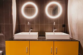 De Jonker Urban Studio's & Suites