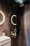 De Jonker Urban Studio's & Suites