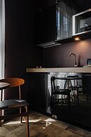 De Jonker Urban Studio's & Suites
