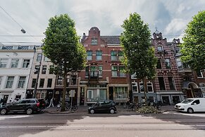 De Jonker Urban Studio's & Suites