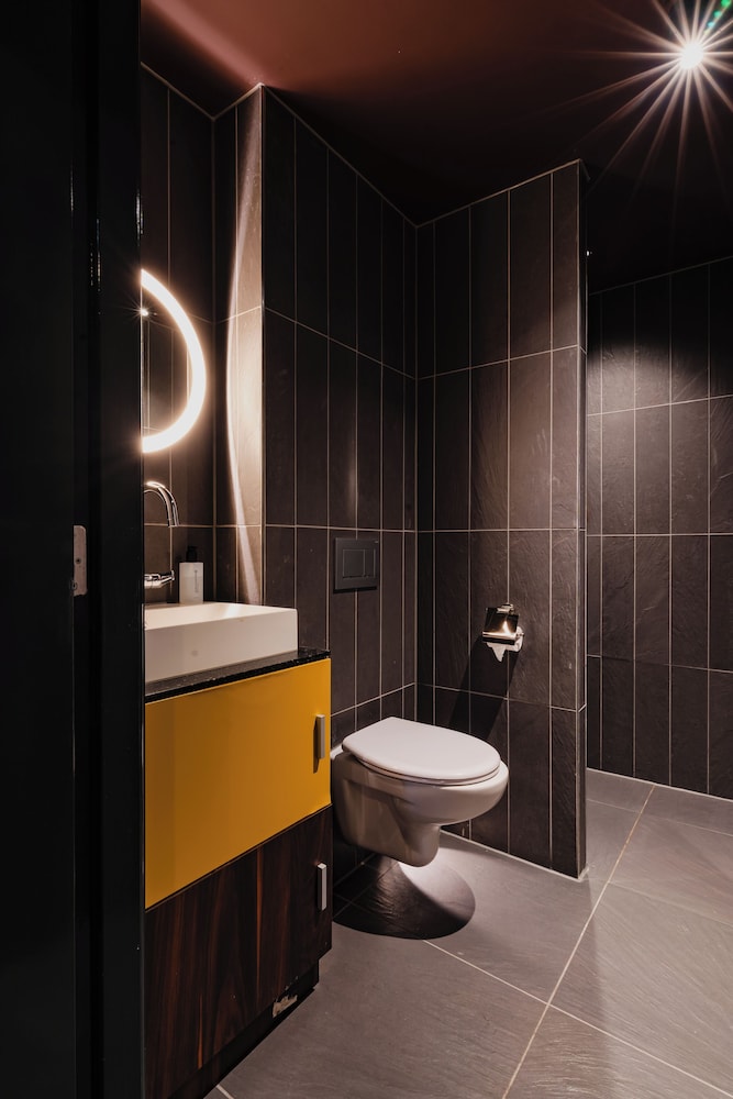 De Jonker Urban Studio's & Suites