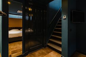 De Jonker Urban Studio's & Suites
