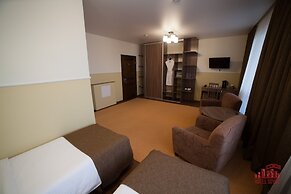 Soyuz Hotel