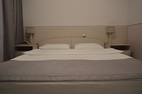Soyuz Hotel