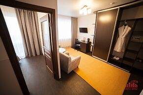 Soyuz Hotel