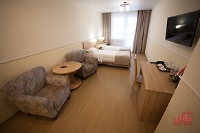 Soyuz Hotel