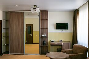 Soyuz Hotel