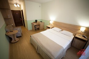 Soyuz Hotel