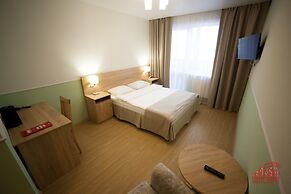 Soyuz Hotel