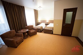 Soyuz Hotel