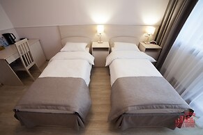 Soyuz Hotel