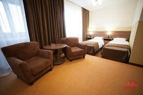 Soyuz Hotel
