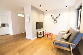 Lucky Apartments - Old Town
