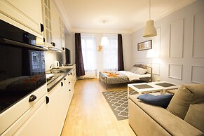 Lucky Apartments - Old Town