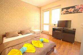 Lucky Apartments - Old Town