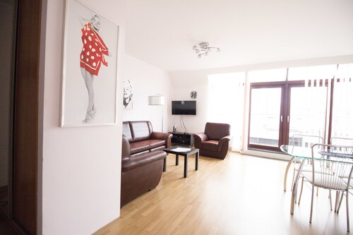 Lucky Apartments - Old Town