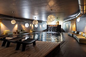 Linta Hotel Wellness & Spa
