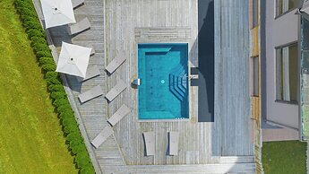 Linta Hotel Wellness & Spa