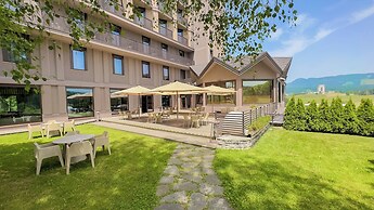 Linta Hotel Wellness & Spa
