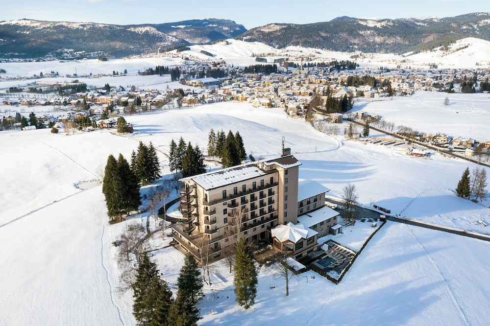 Linta Hotel Wellness & Spa
