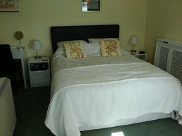Strathy Inn