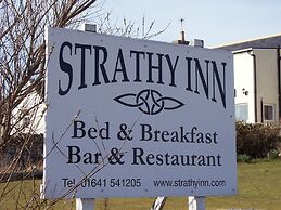 Strathy Inn