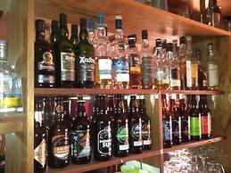 Strathy Inn