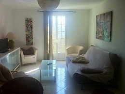 Appartement Citadelle