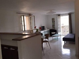 Appartement Citadelle