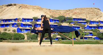 Dakhla Attitude