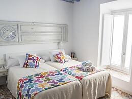 La Casa de la Costurera