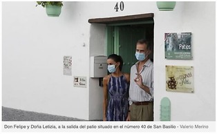 La Casa de la Costurera