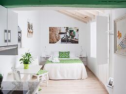 La Casa de la Costurera