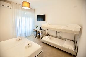 Hotel Maestri
