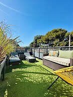 Hotel Eden Cassis