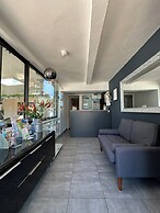 Hotel Eden Cassis