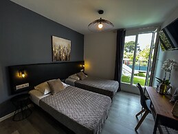 Hotel Eden Cassis