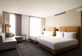 Hyatt Place Melbourne, Essendon Fields