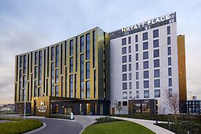 Hyatt Place Melbourne, Essendon Fields