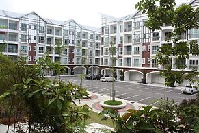 Cameron Strawberry Residence