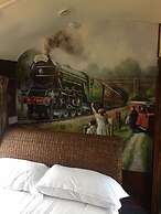 The Sidings