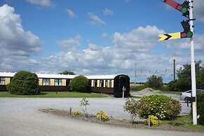 The Sidings