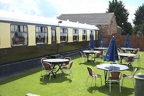 The Sidings