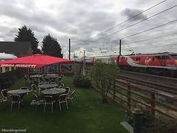 The Sidings