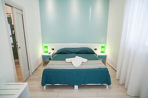 Accussì rooms