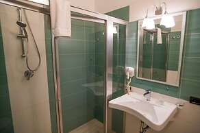 Accussì rooms