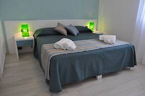 Accussì rooms